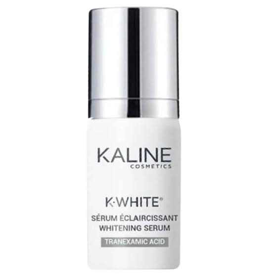 KALINE K WHITE WHITENING SERUM 15ML